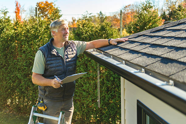 Trusted Roofing service in Medina, ND - Ben Roofing and Steel LLC